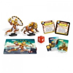 King Of Tokyo: Cybertooth (ENG)